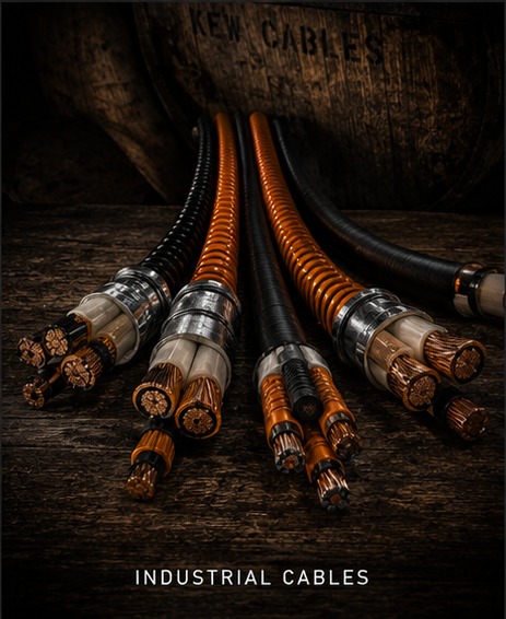 Industrial Products
