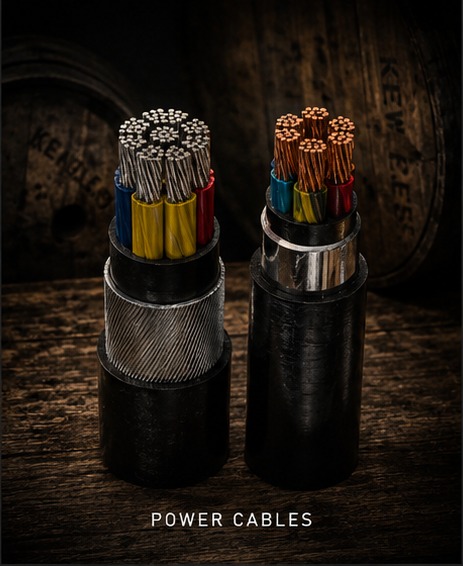 Electrical Cables